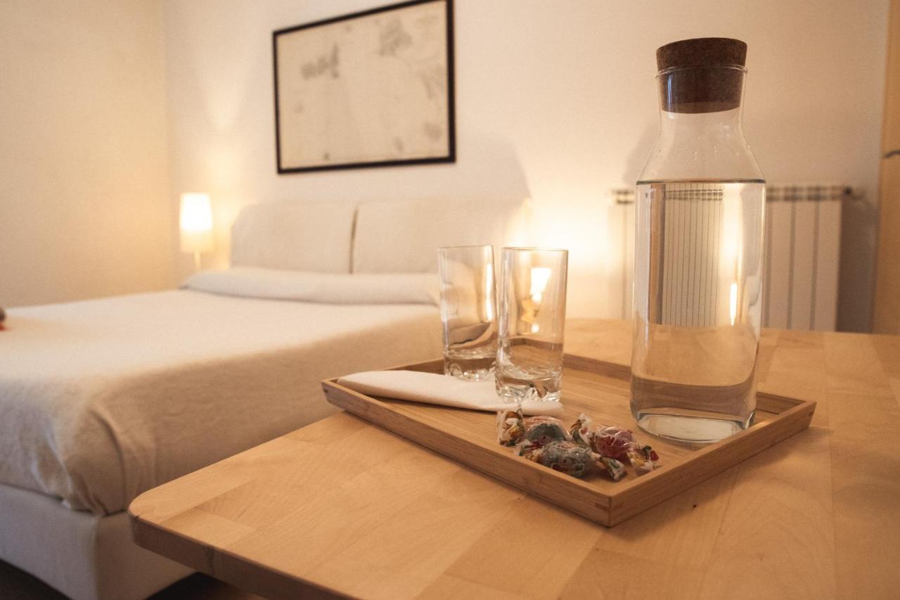 Accogliente Casa Livorno Bed & Breakfast Exterior photo