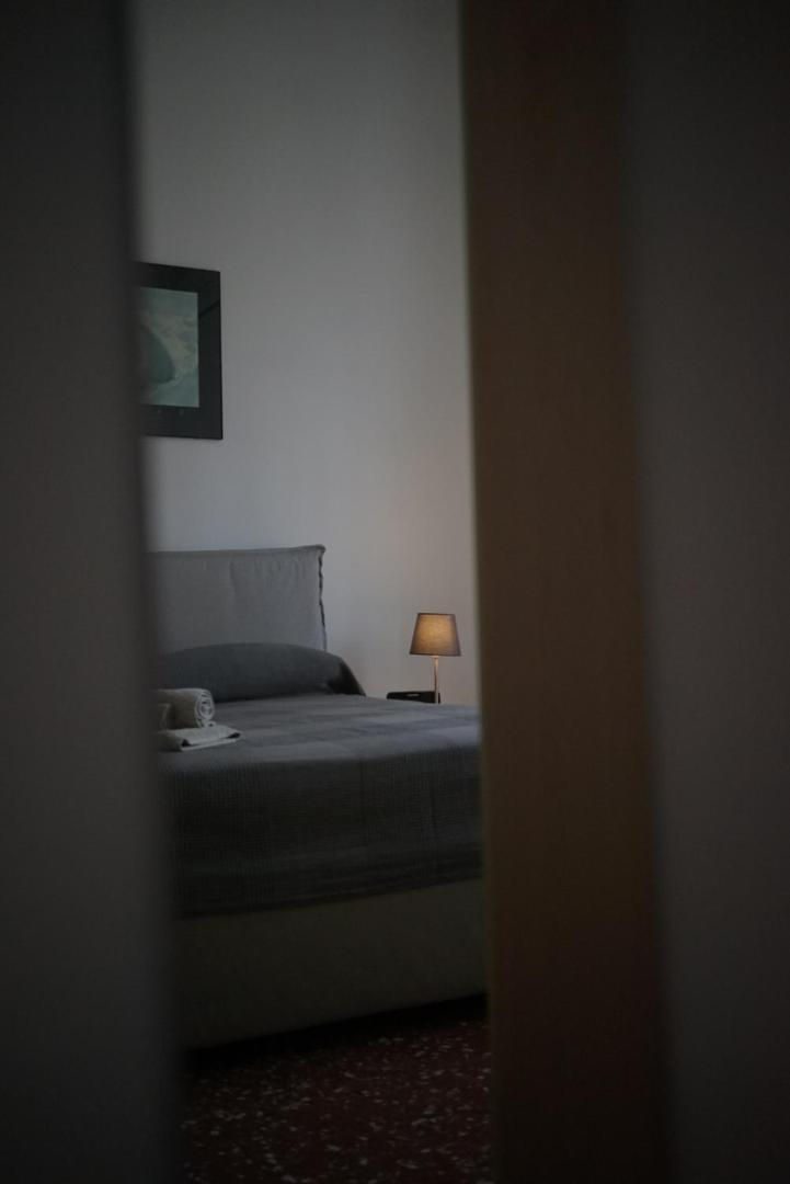 Accogliente Casa Livorno Bed & Breakfast Exterior photo