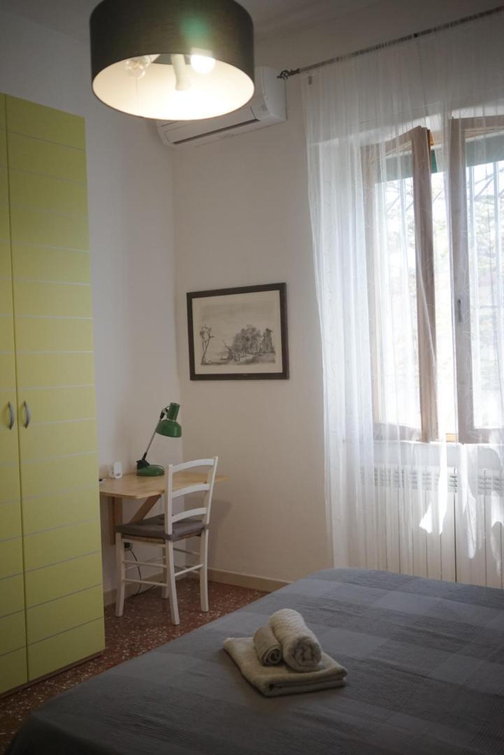 Accogliente Casa Livorno Bed & Breakfast Exterior photo