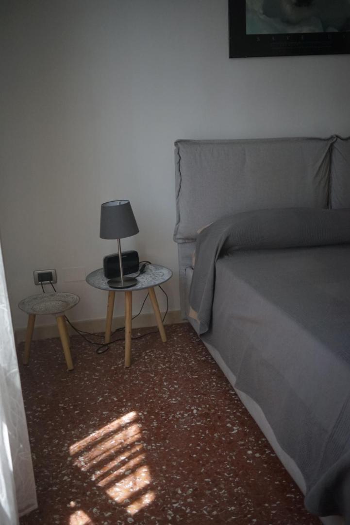 Accogliente Casa Livorno Bed & Breakfast Exterior photo